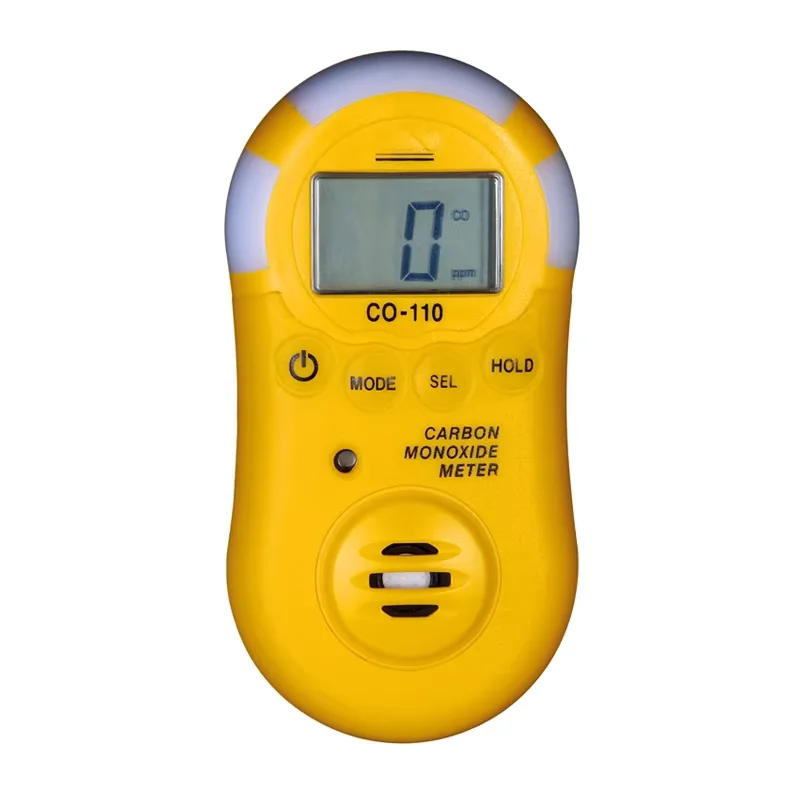 

Carbon Monoxide Alarm CO Gas Meter