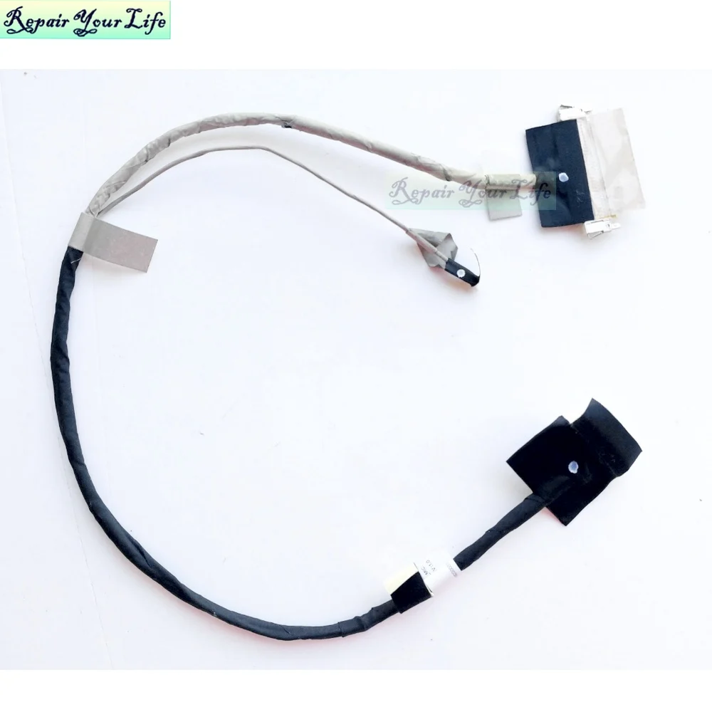 New LED Screen Cable for Lenovo AIO 520-24IKU 520-24IKL 24AST 24ICB 520-22AST 22IKL 22IKU Led Lcd Lvds Cable 00XL341 DC02002U100