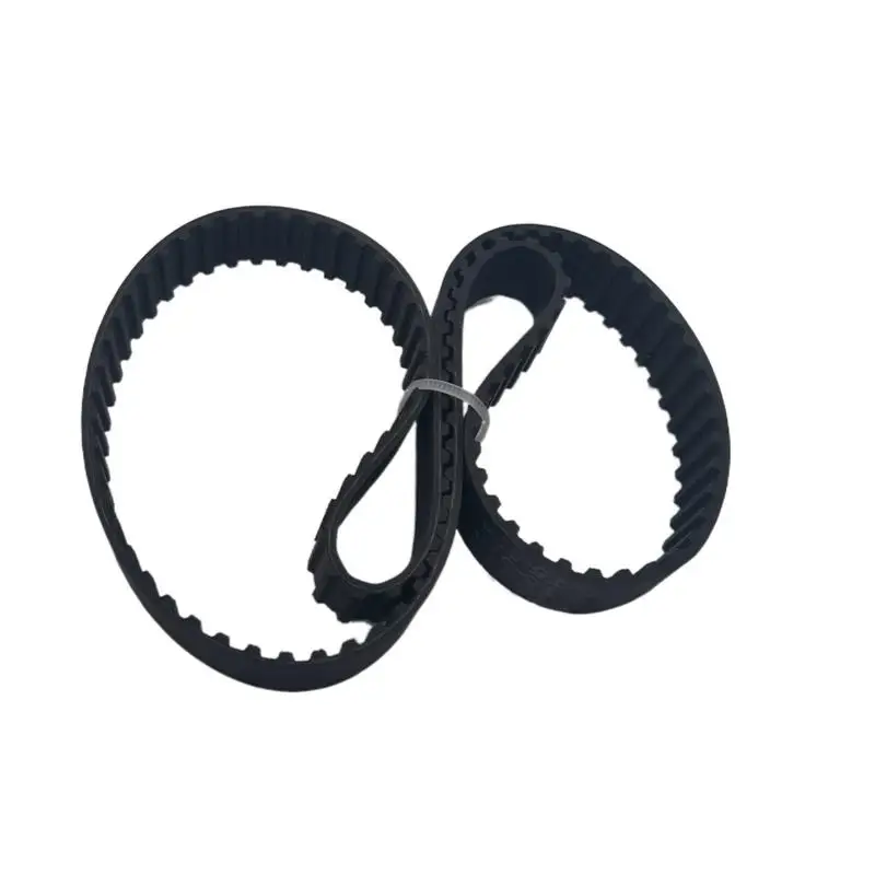 T10 4050 Timing Belt Width 40mm 35mm 30mm Closed Loop Transmission Belt Rubber Synchronous Belt Length 4050mm