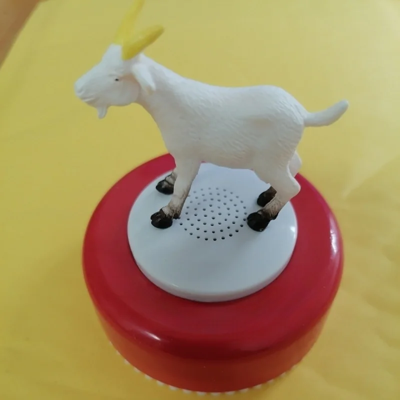 Che cos'è la capra che urla e perché è diventata un oggetto di tendenza su AliExpress?