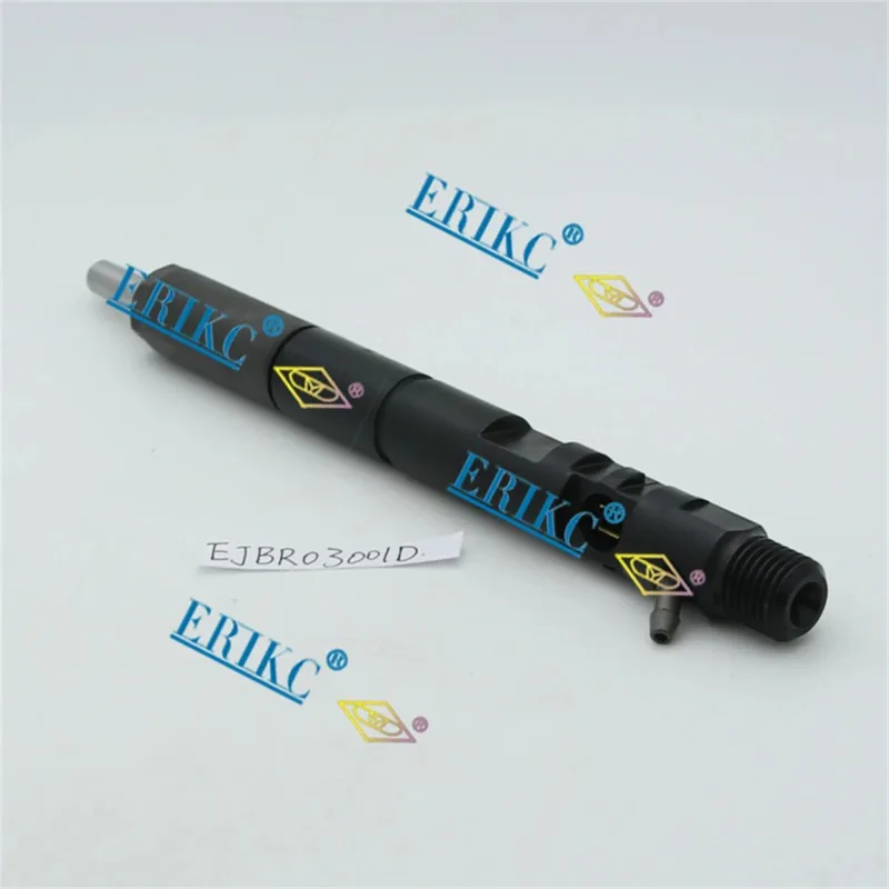 EJBR03001D Diesel Fuel Injector EJBR 030 01D EJB R03001D Nozzle Injector 33801-4X900 for KIA BONGO III EURO 3