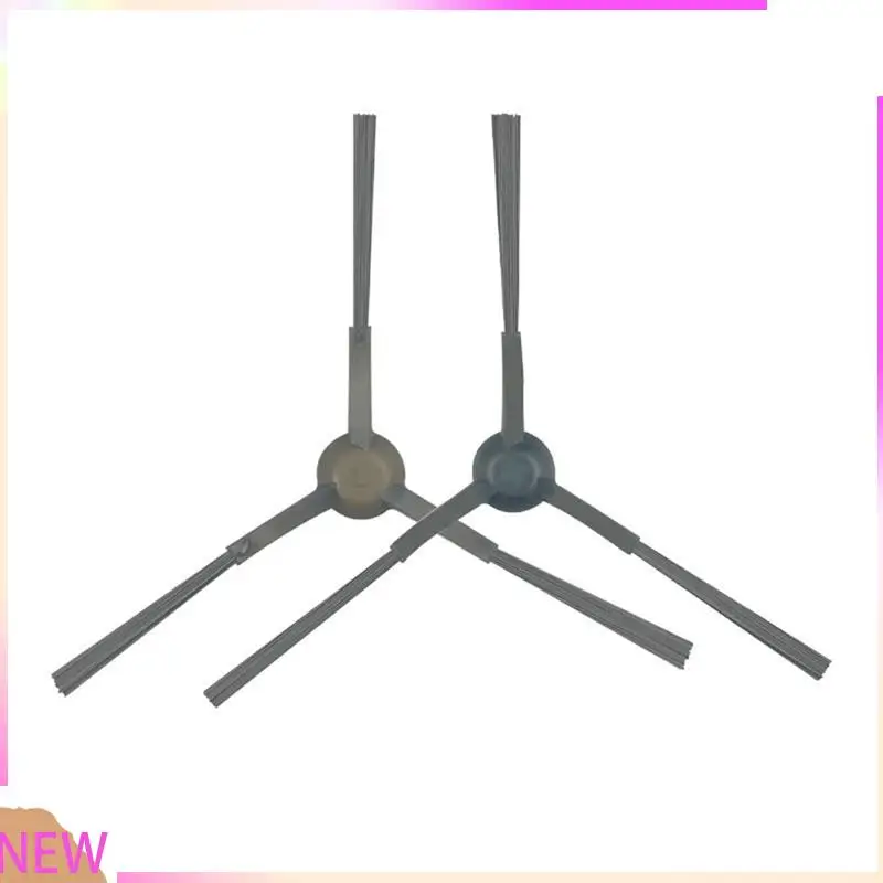 

B15C для Midea V12 V10 W11, аксессуары для пылесоса, основная боковая щетка, фильтр Hepa, швабра, тряпка, мешок для пыли, расходные материалы