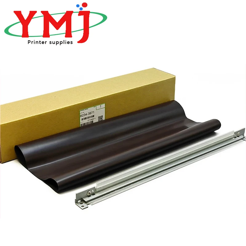 

High Quality Transfer Belt For Ricoh MP1357 1100 1350 1356 1106 1107 907 Transfer Cleaning Blade