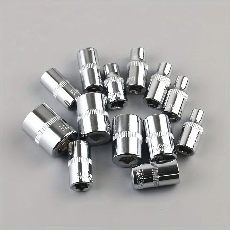 46pcs Auto Reparatie Tool Kit Ratel Momentsleutel Spanner Schroevendraaier Socket Set Combo Gereedschap Kit Fiets Auto Repareren Tool Mech