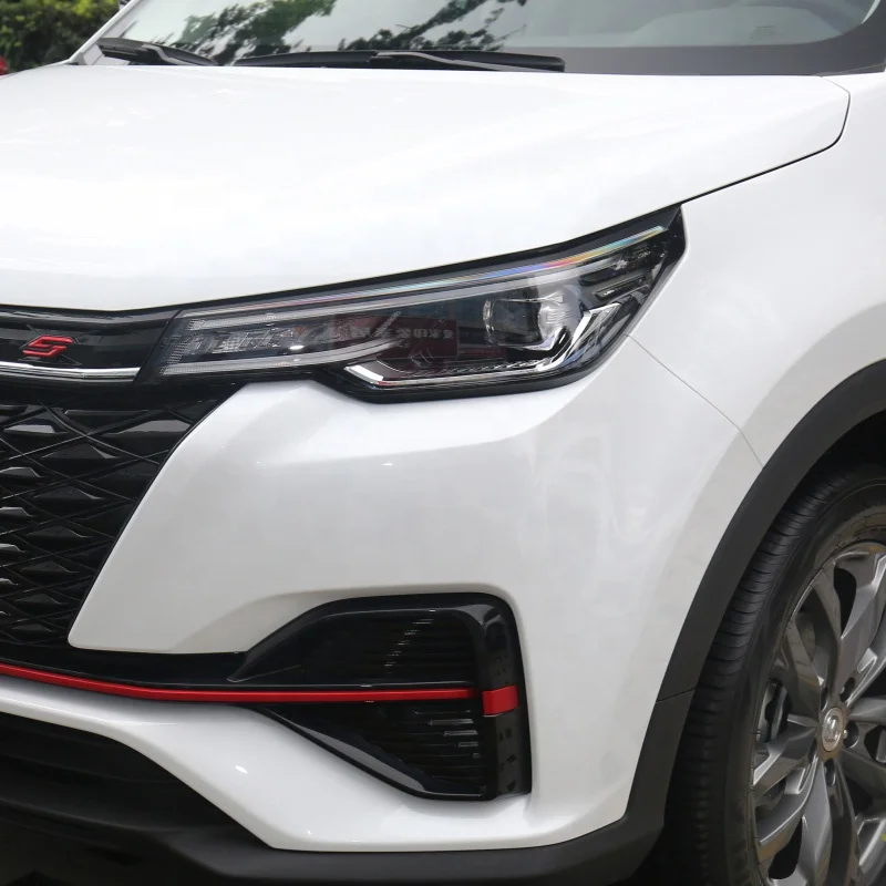 Led Headlights Suitable For Changan CS55 Headlight Car Refurbished Parts Auto Lighting Systems Headlight Assembly