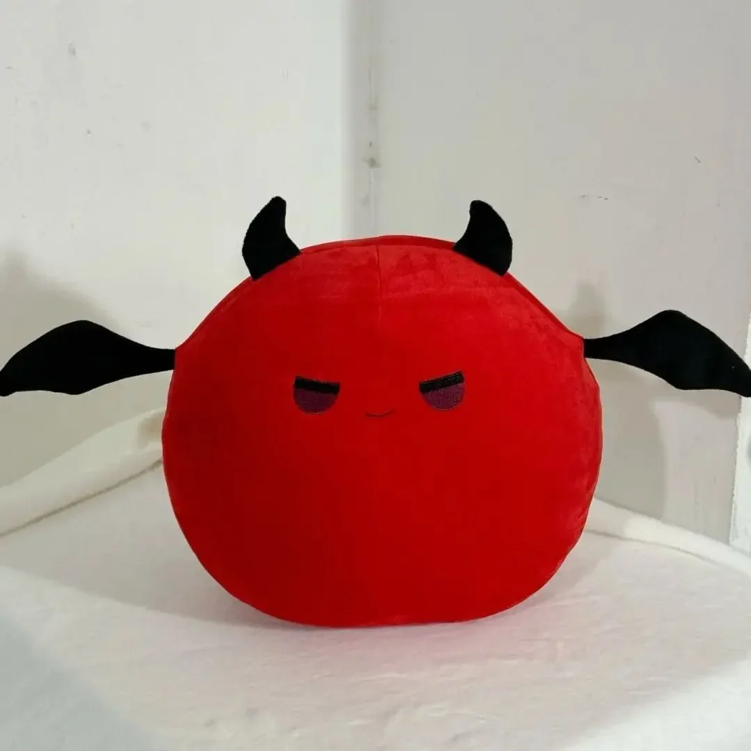 40cm Love and Deepspace Caleb Small Aircraft Cartoon Plush Doll Xavier Zayne Rafayel Sylus Dango Toys Throw Pillow Cosplay Gifts