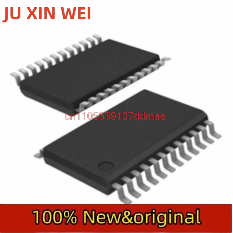 

ADS8668IDBTR ADS8668 tssop38 5шт.