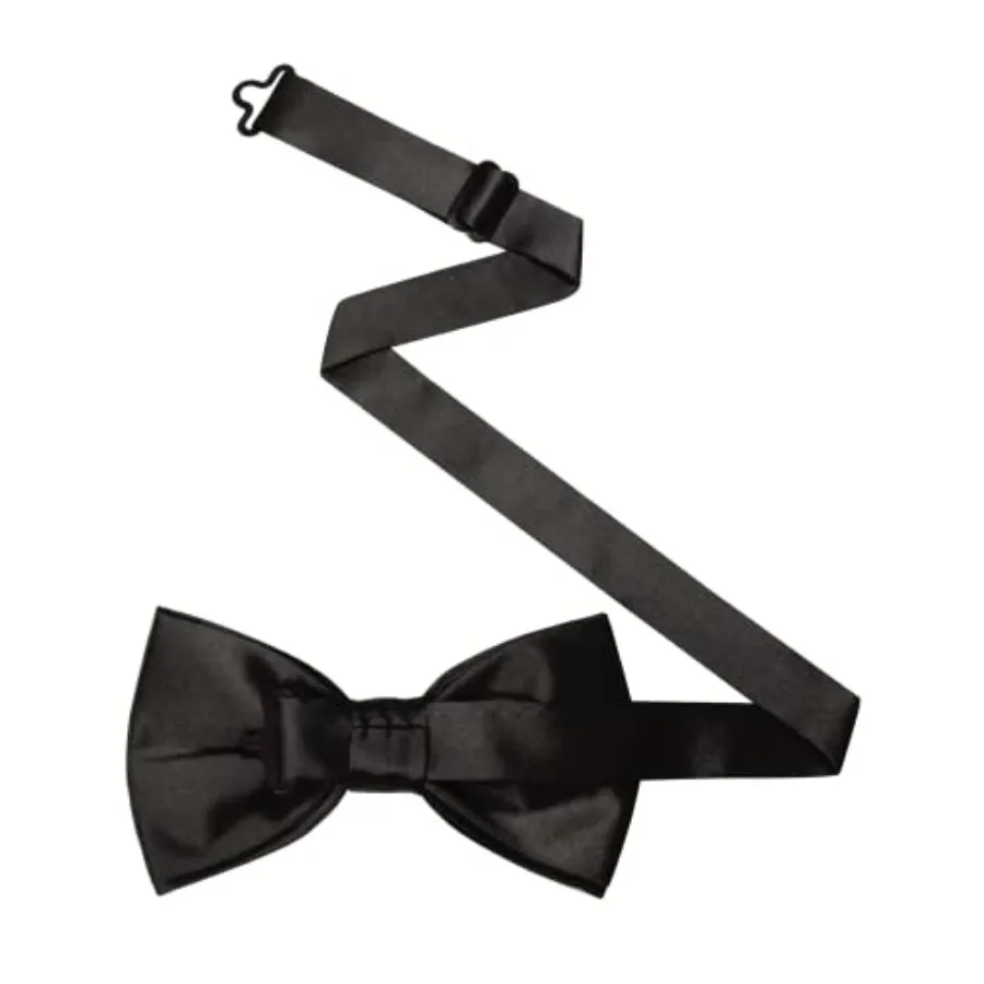 JEMYGINS Solid Color Pre-tied - Bow Tie Pre Tied avis et prix
