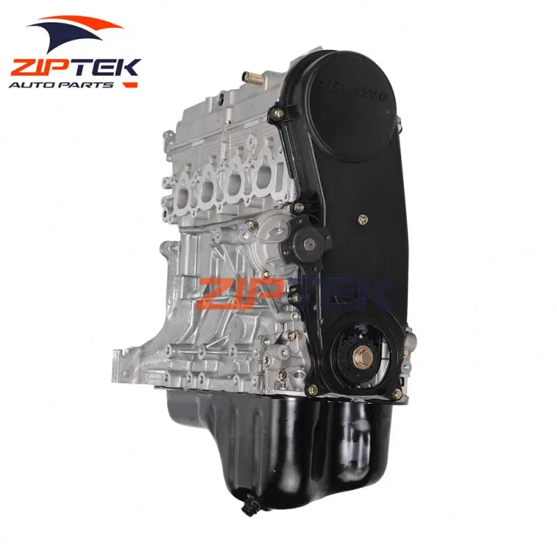 Sale Del Motor 1.3L JL474Q G13BB G13BA G13B Engine For Suzuki Swift Samurai Jimny Cultus view 4