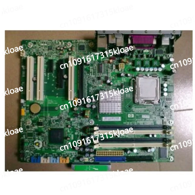 955X, XW4300 graphics workstation main board, 416047-001 383620-001