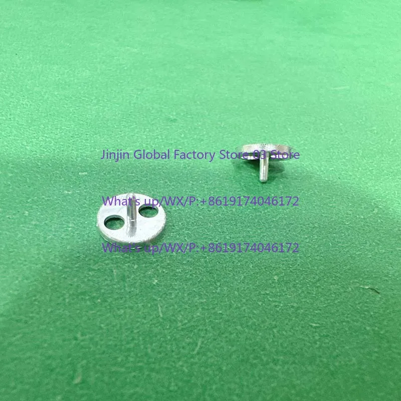 Probe Piece Edgers LMU Feeler Tips for NIDEK Edgers LE9000/1000/1200 Edging System 1Set Replacement Tool Parts Accessories