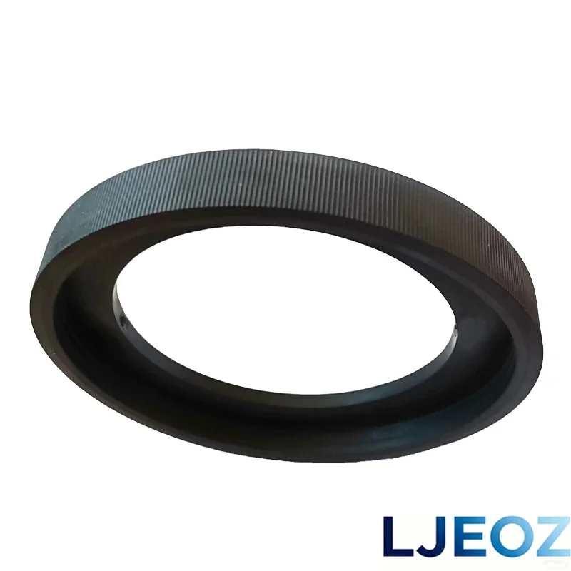 Plastic Seal Washer Of Wheel Hub Nut Clamp Fitting Car Balancing Machine Compressed Sleeves Spare Parts