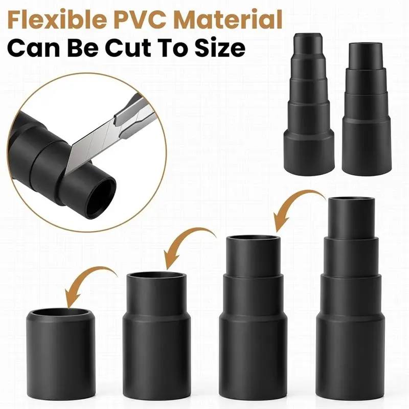 ABBZ-Multi-Layer Converter Attachment,