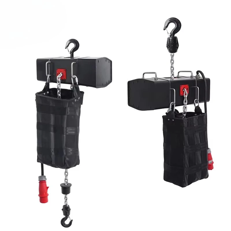 Chain Stage Hoist for Truss Entertainment Stage Electric Chain Hoist CE Certificate Electric
