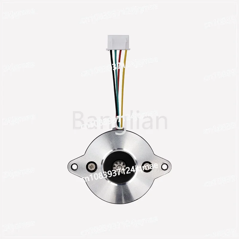 

Bambu Lab Tuozhu 3D Printer Accessories Extrusion Motor [X1/P1 Series Universal]