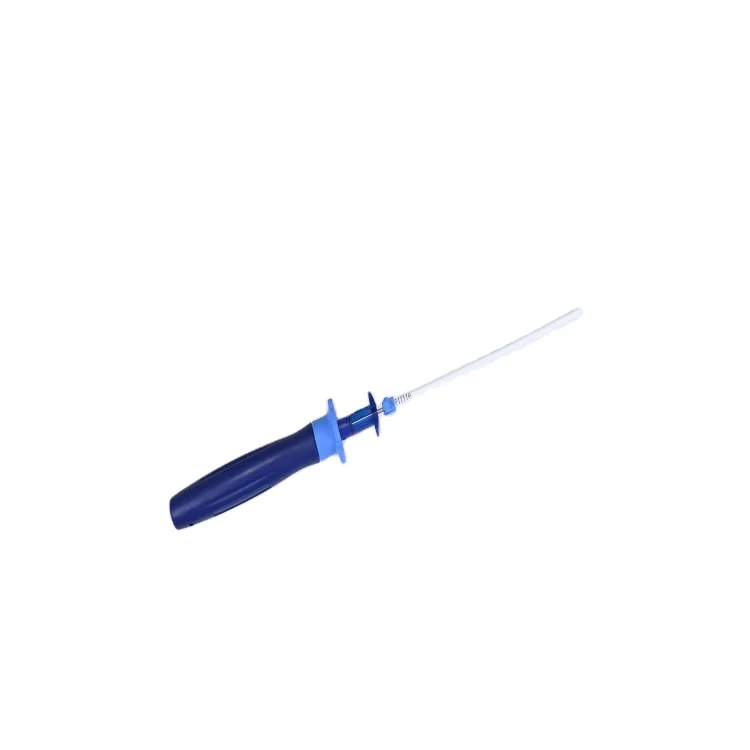 Arthroscopy Implant Repair Needle 360 Curve Sutura Meniscal Fast-fix WELL TRUST SFHJ52