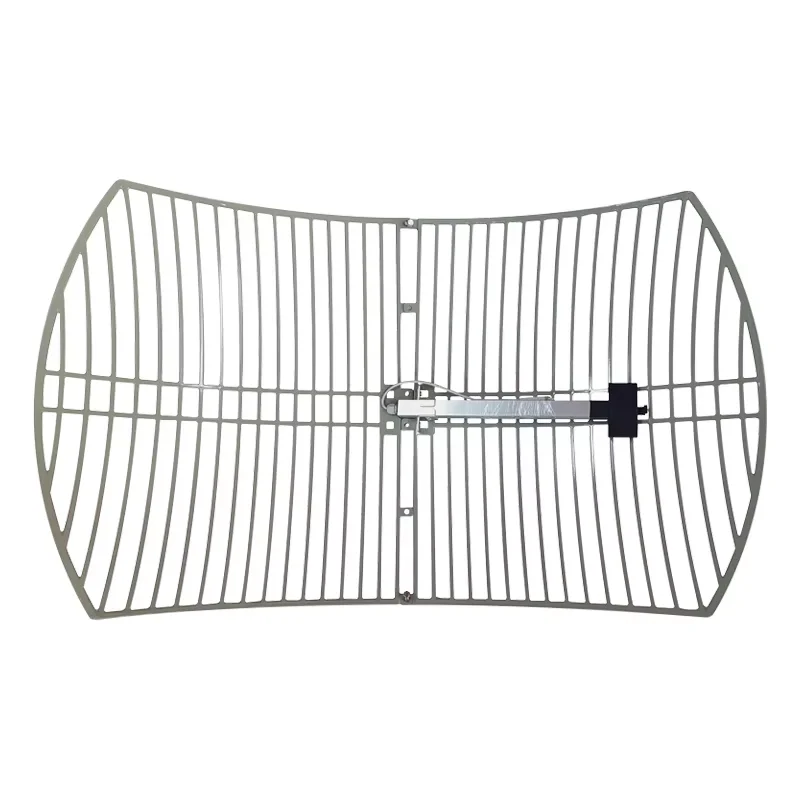 

High Gain Antenna Outdoor 2400-2500MHz Mesh Parabolic Antenna