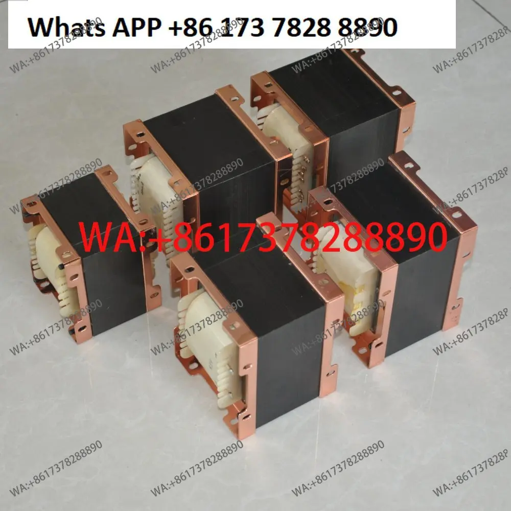 EI133 copper-plated mounting bracket, Red Bull bracket, British bracket for bile machine transformer, power cow fixing bracket