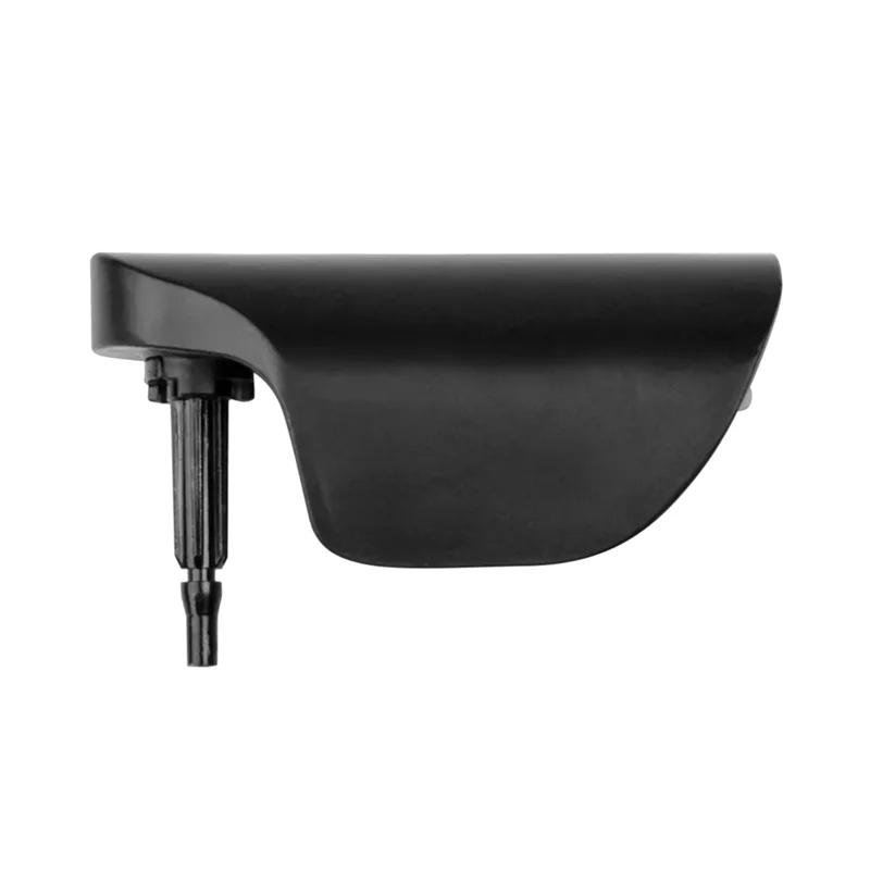 Cubierta de manija de liberación Cubierta de manija de liberación para manija de liberación del capó del motor TT