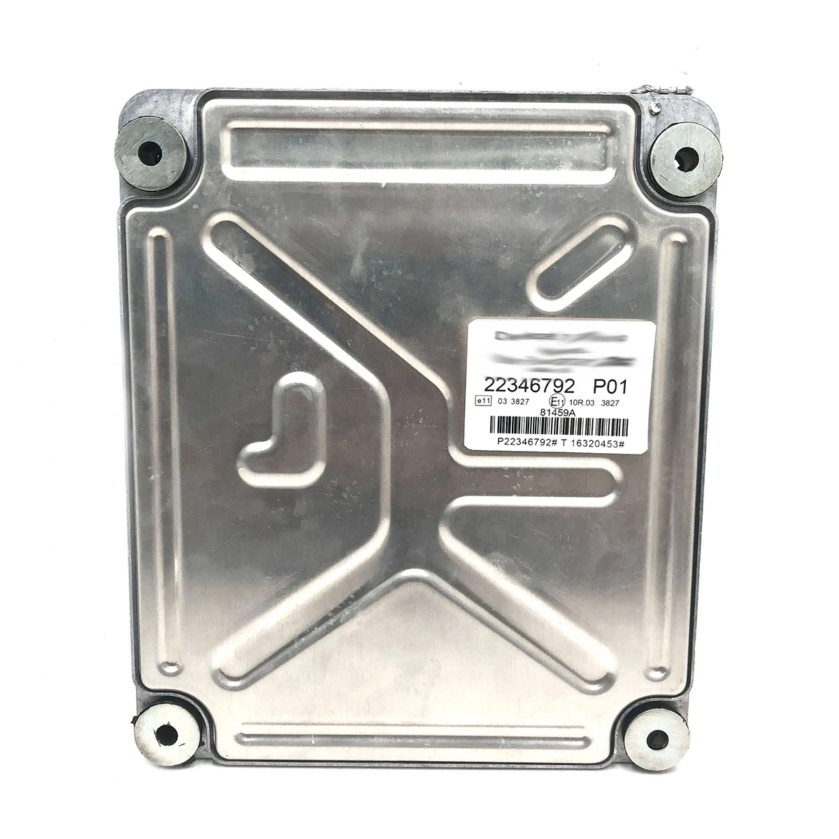 22346792ECU Ecm Con…