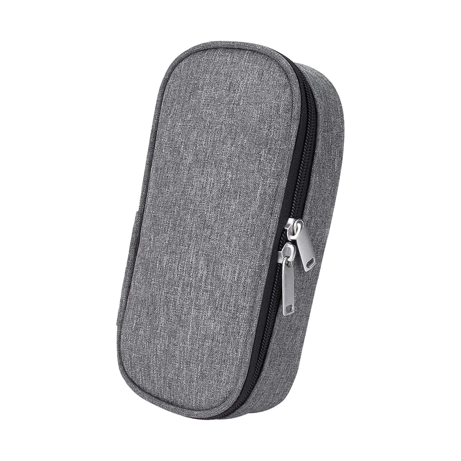 Portable Medical Cooler Bag for Travel - Keep Your Supplies Cool on the Go!
