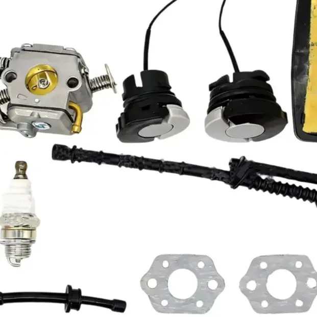 Carburetor 1129 120…