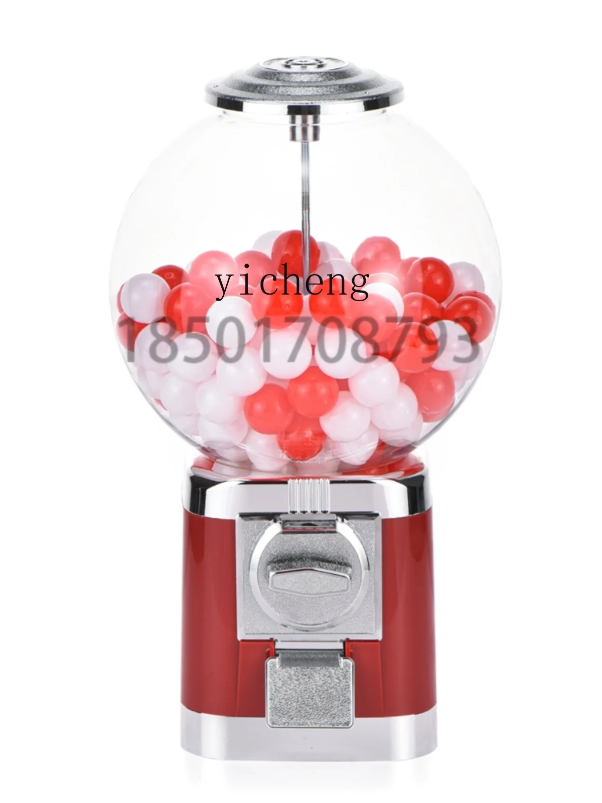 XL Household Capsule Toy Children Toy Machine Kindergarten Training Institution Gift Machine