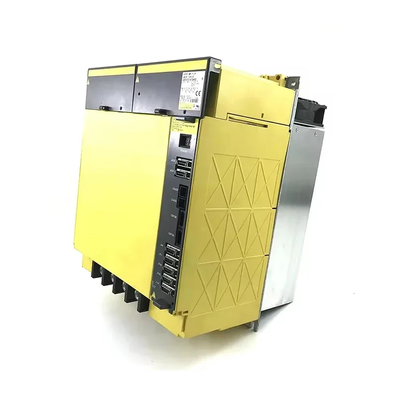 new Brand New Original A06B-6270-H075 Amplifier Drive Spindle Drive Programmable Controller