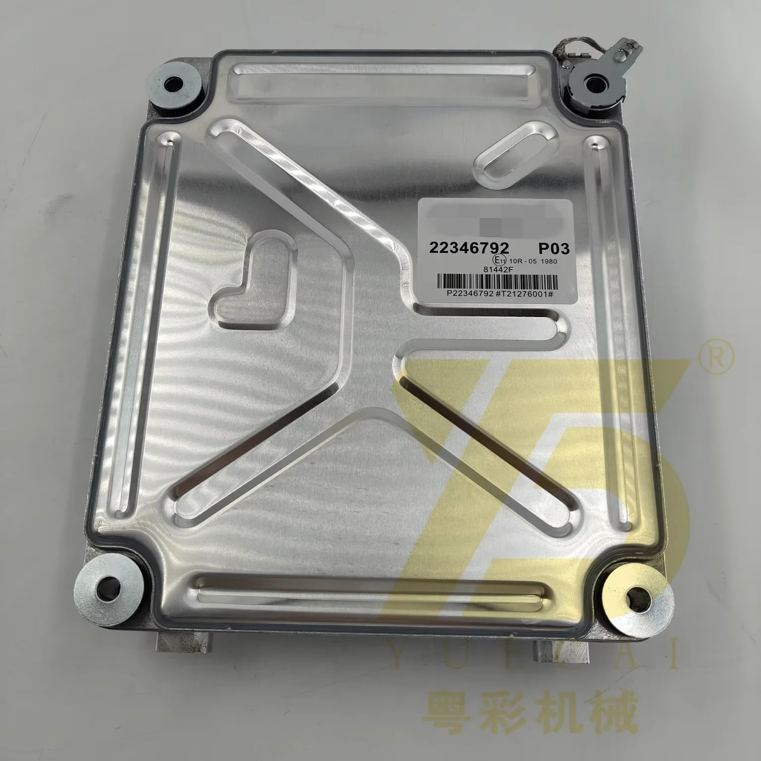 High Quality EC380D EC480D Electronic Unit Controller ECU 22346791 22346792 Machinery VOE22346792