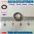 11.5MM 100pcs