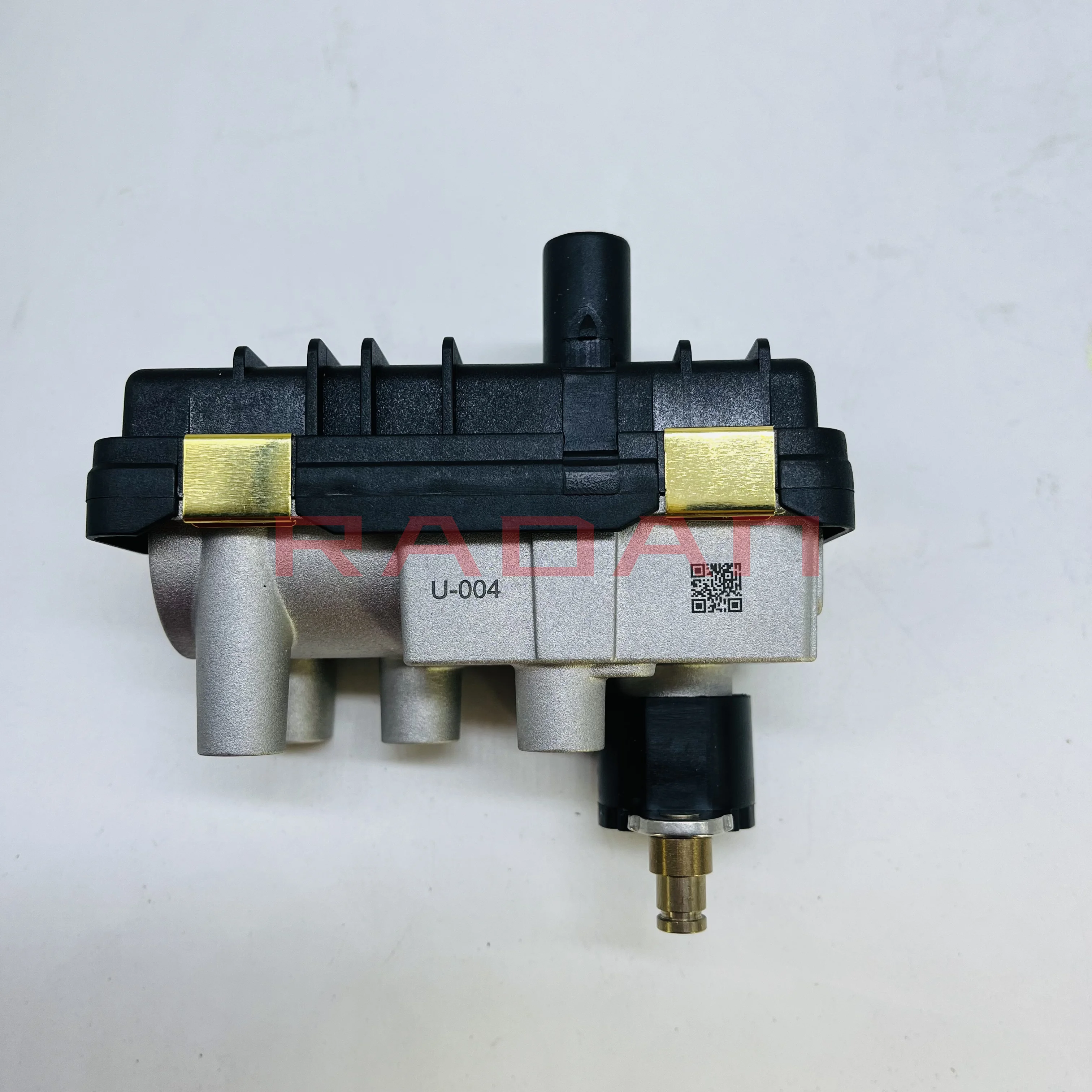 

Original Quality Turbo Electronic Control for DONGFENG ZNA RICH ZD25