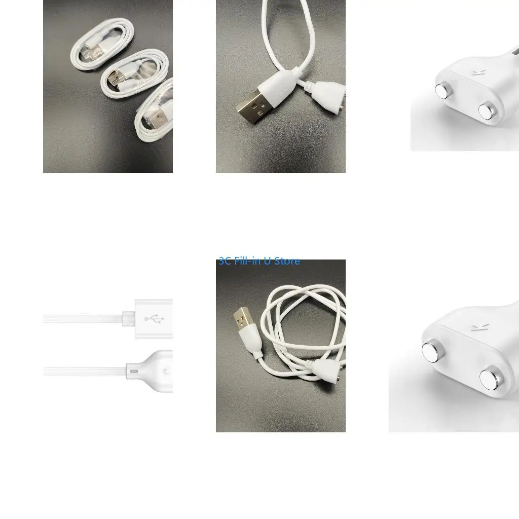 G8TA USB Cable Charging Cable for Adult Toy Intelligent Device High Durability AntiBreaks Designs