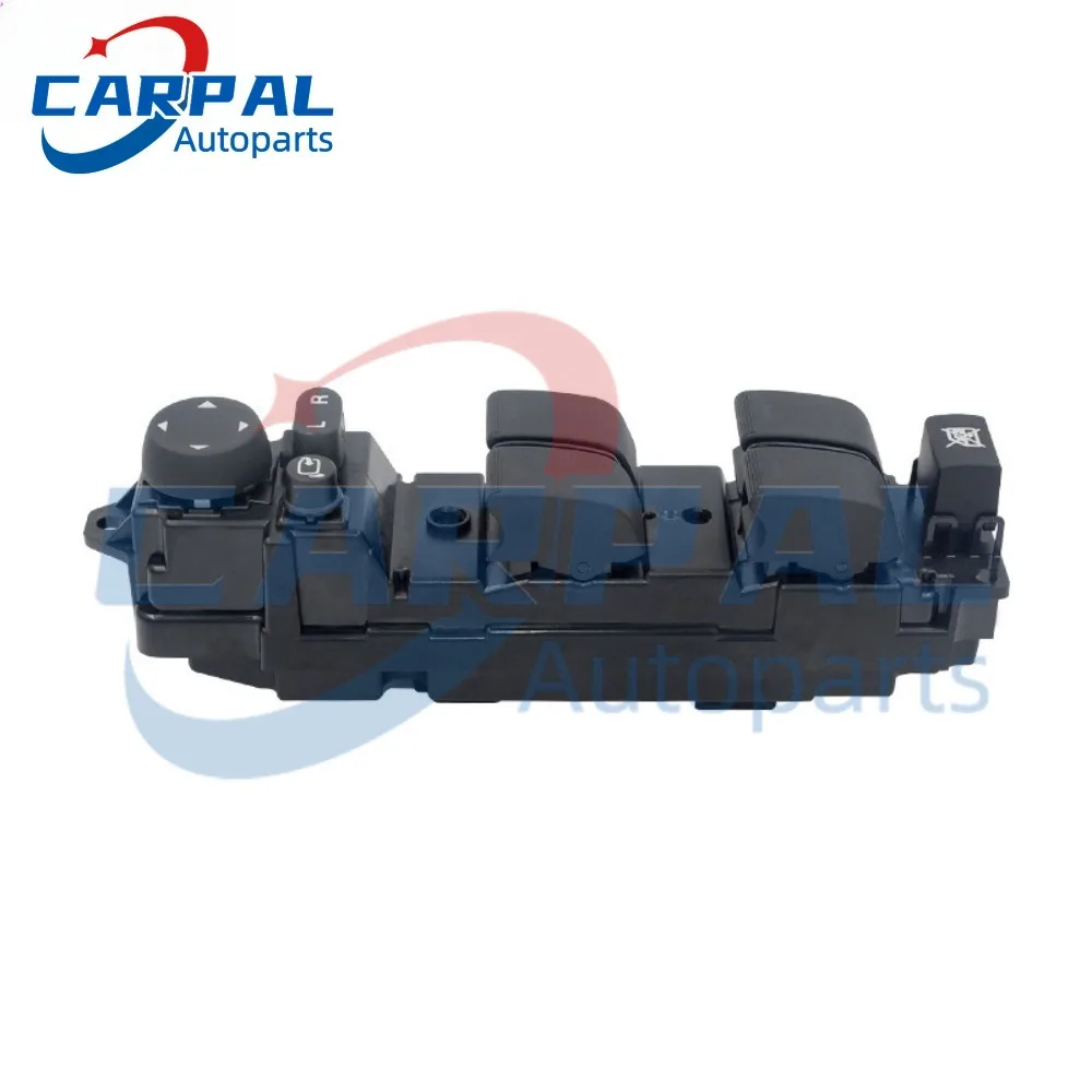 

GS1E-66-350A GS1E66350A Главный переключатель управления стеклоподъемником для Mazda 6 GH 2007 2008 2009 2010 2011 2012 2013 Автозапчасти