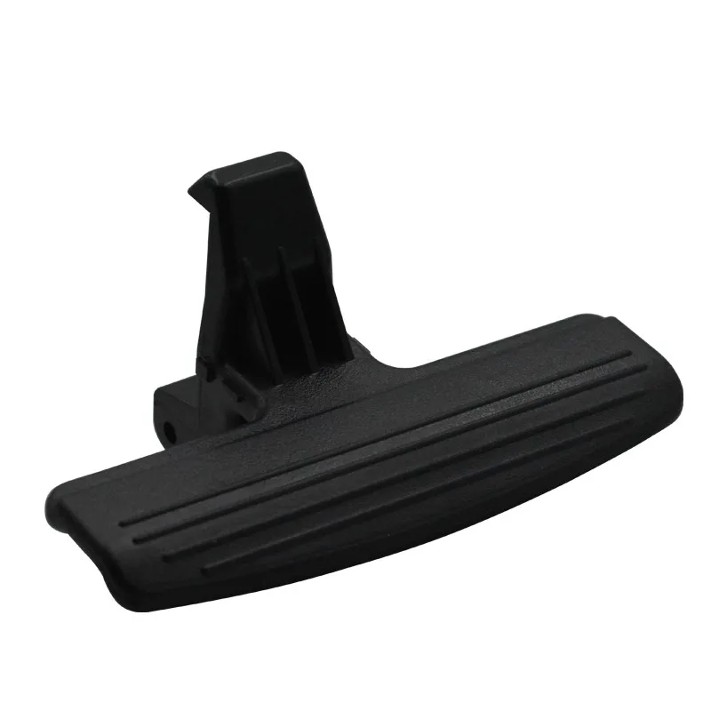 For Hyundai Mistra 2014 2015 2016 2017 2018 2019 Center Armrest Box Snap Puller Cover Plate Lock Gutter Black Small Cilp Switch