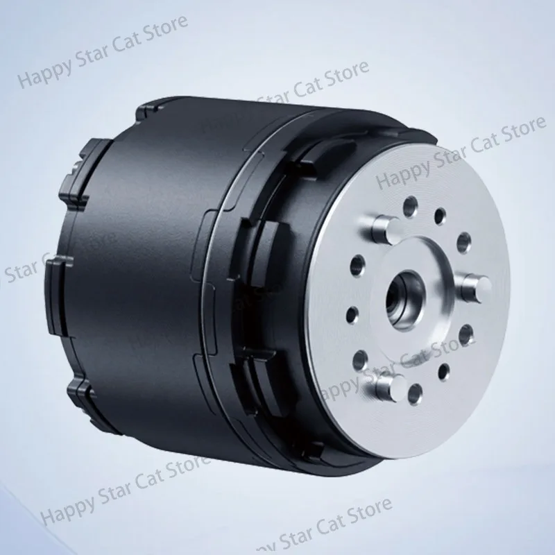 

100% brand new Unitree IM6014 bionic robot joint motor, small medium sees big, force turns the world