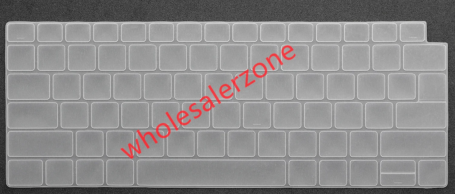 

US Keyboard Skin Protector for Dell 16"inch Precision 5680 5690,14"inch Precision 5470 5480 5490 P154G laptop
