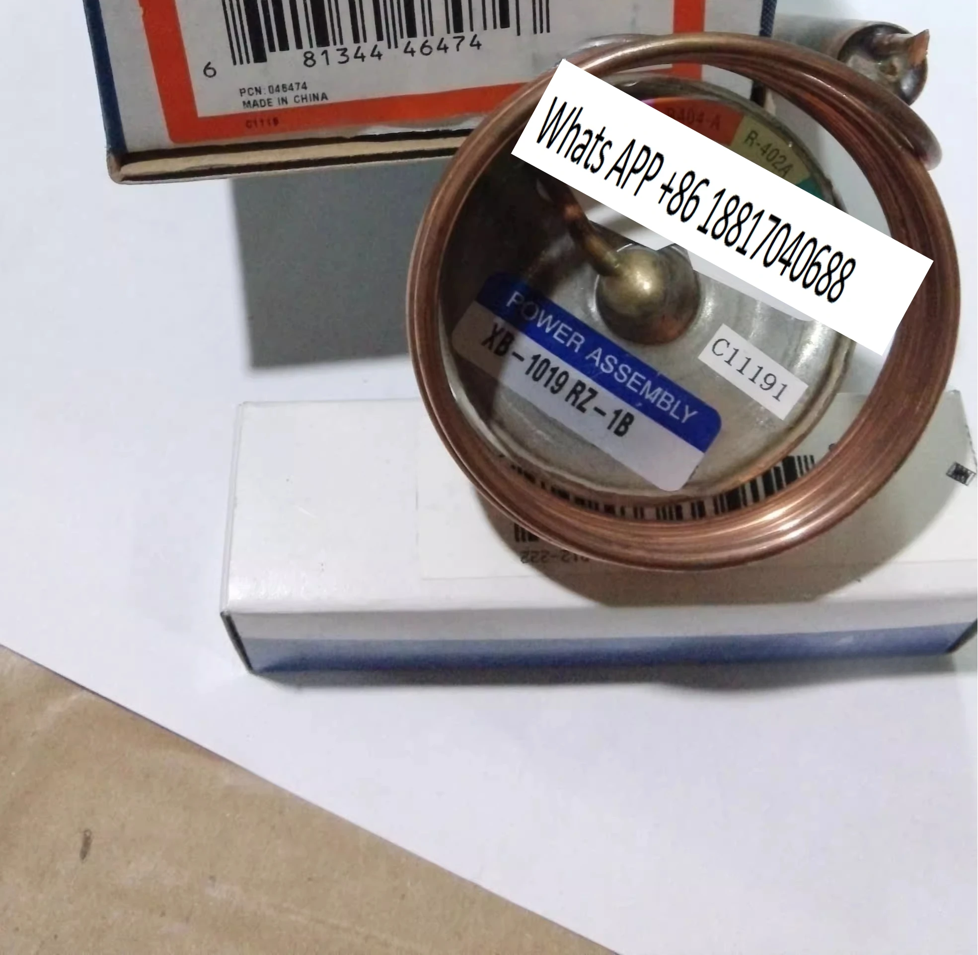 Original Copeland A… - image