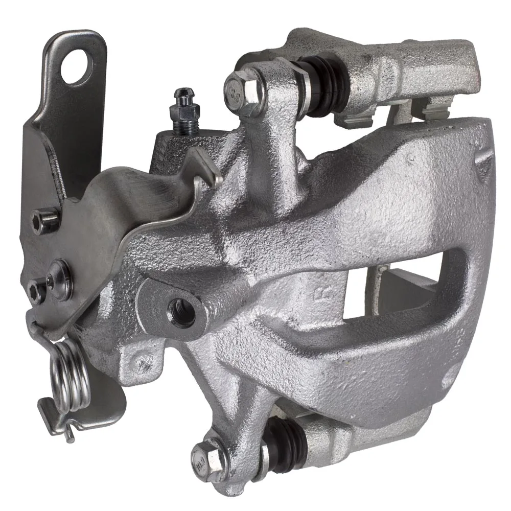 Brake Caliper + Holder Rear Right For Ford Transit 2.2 / 2.4 TDCi , 2.4 TDCi 4x4