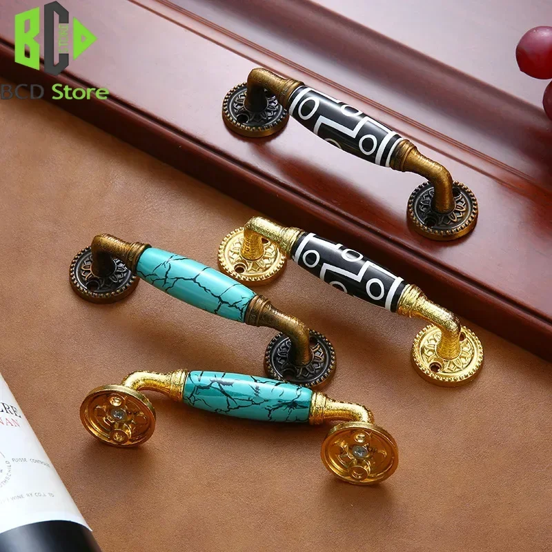 Bcd Retro European …