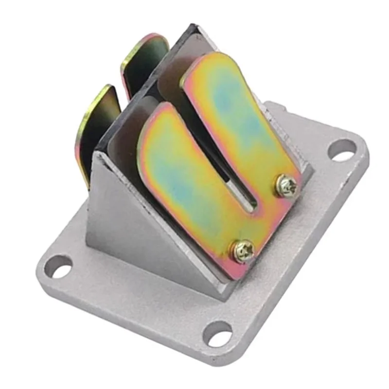 

Трендовый новый высококачественный мотоциклетный воздушный системный герконовый клапан, разъем впускной трубы, комплект герконового клапана для 125CC DT125 RS125