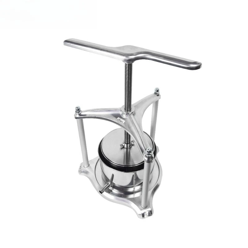 عصارة باردة زراعية منزلية صناعية صديقة للبيئة #2