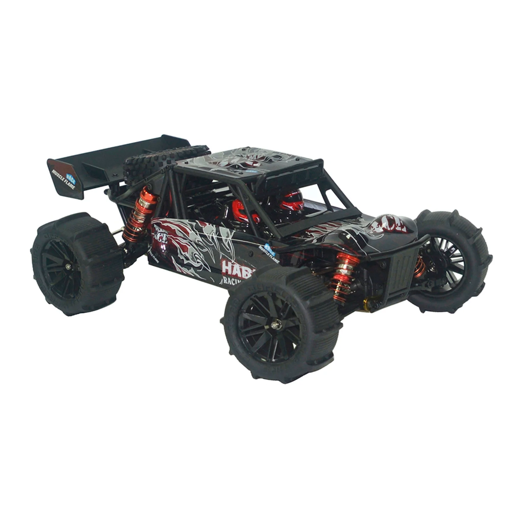

ABZW 8 шт., 80 мм, шины для снежного песка, колесо для Wltoys 144001 124019 12428 104001 Haiboxing 16889 SG1601, детали для обновления радиоуправляемого автомобиля