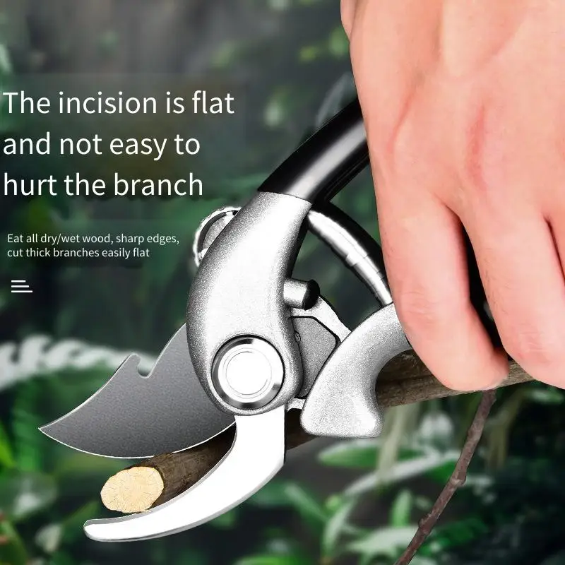 SK5 Steel Pruning S… - image