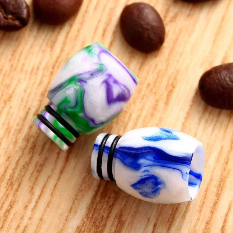 1PC 510 หยดหัวฉีดเรซิ่นฟาง Joint