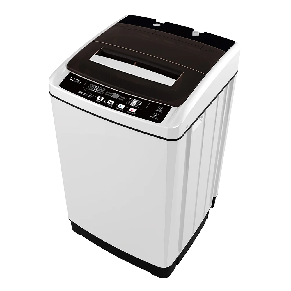 YYHC-2022 Hot Sale Mini Automatic Washing Machine with Spin Dryer for Home Electric PVC Eco-friendly Stainless Steel Grade