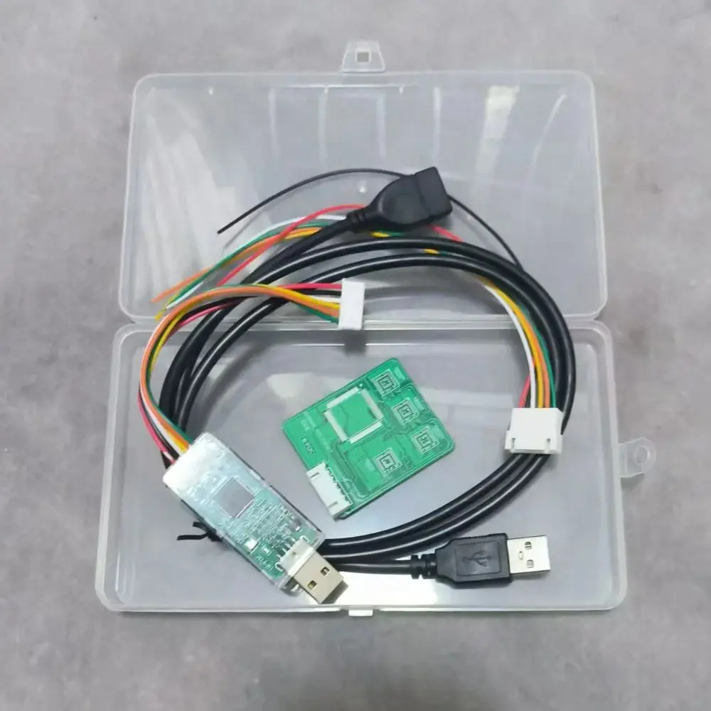 ENE EC read and write programmer offline burning seat kb9542 kb9012 kb9022 kb9028 9052
