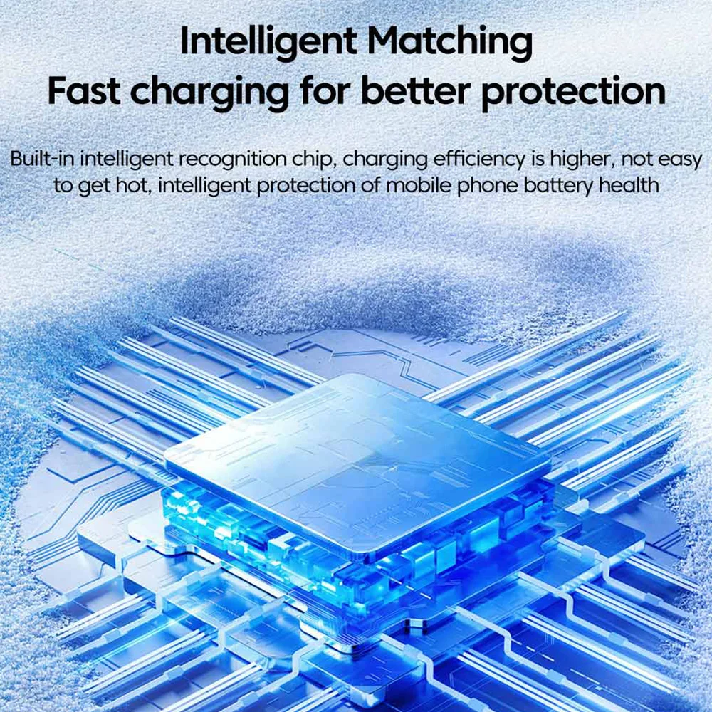 45W USB C Charger Fast Charger Dual Type C Wall Charger PD Quick Charging For Samsung Galaxy S23 Ultra/Note 20/MacBook/iPad - náhled 3