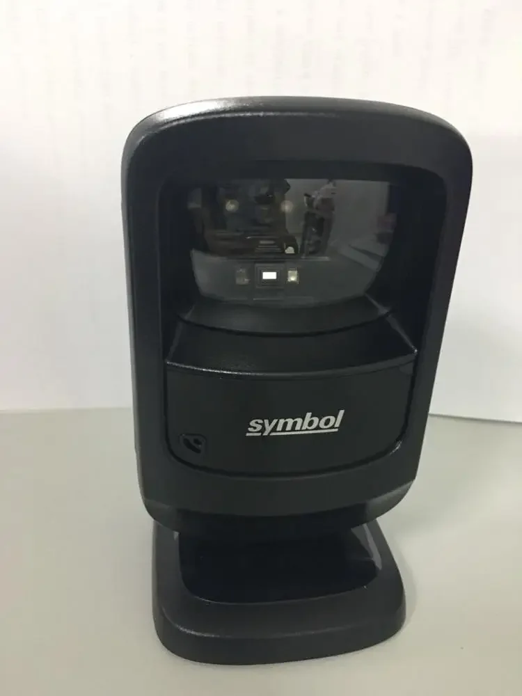 Zebra Symbol DS9208 Omnidirectional Hands-free Presentation Imager barcode scanner