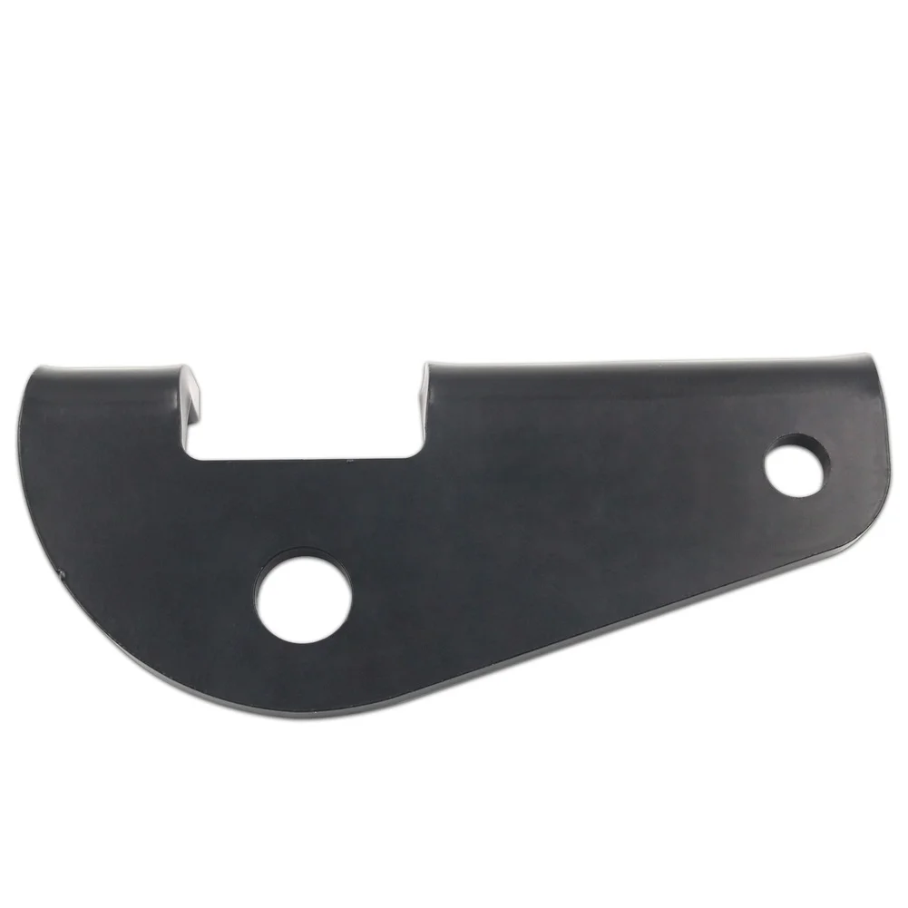 26003 Anti Sway Trailer Ball Mount Adapter Bracket For Hitch Receiver Sway Control Bar For Camper Travel Trailer Towing Steel
