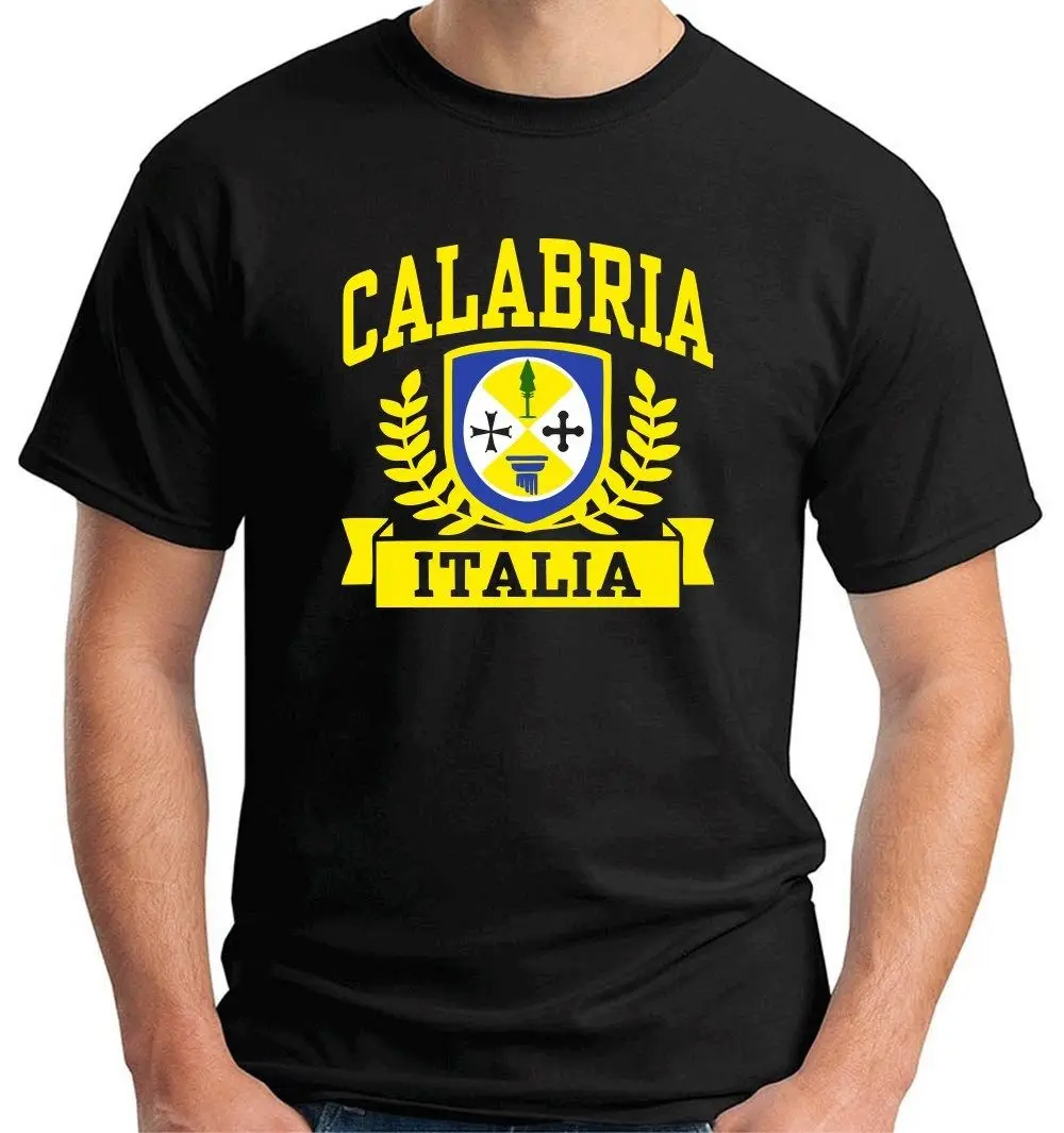 MAGLIA MAGLIETTA T-SHIRT  ST0150 CALABRIA ITALIA4XL5XL